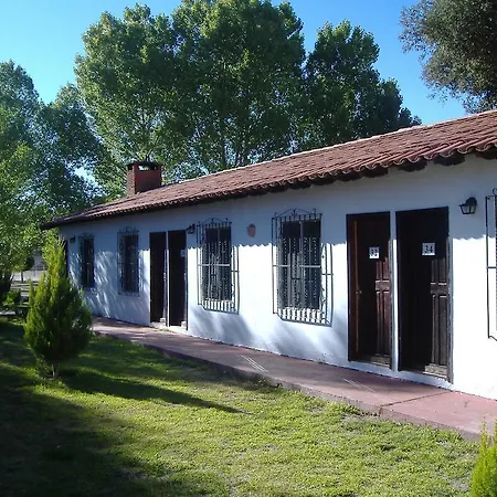 Hacienda Santa Veronica-2