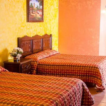 Hacienda Santa Veronica-3